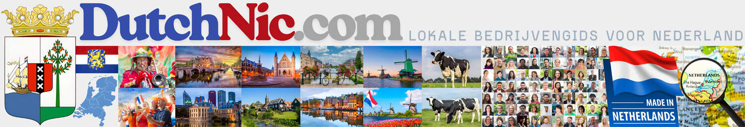Gemaakt in Nederland - Android-Stick.nl